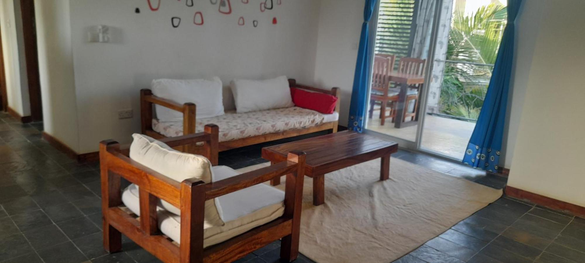 Aqua Resort Diani Beach Dış mekan fotoğraf