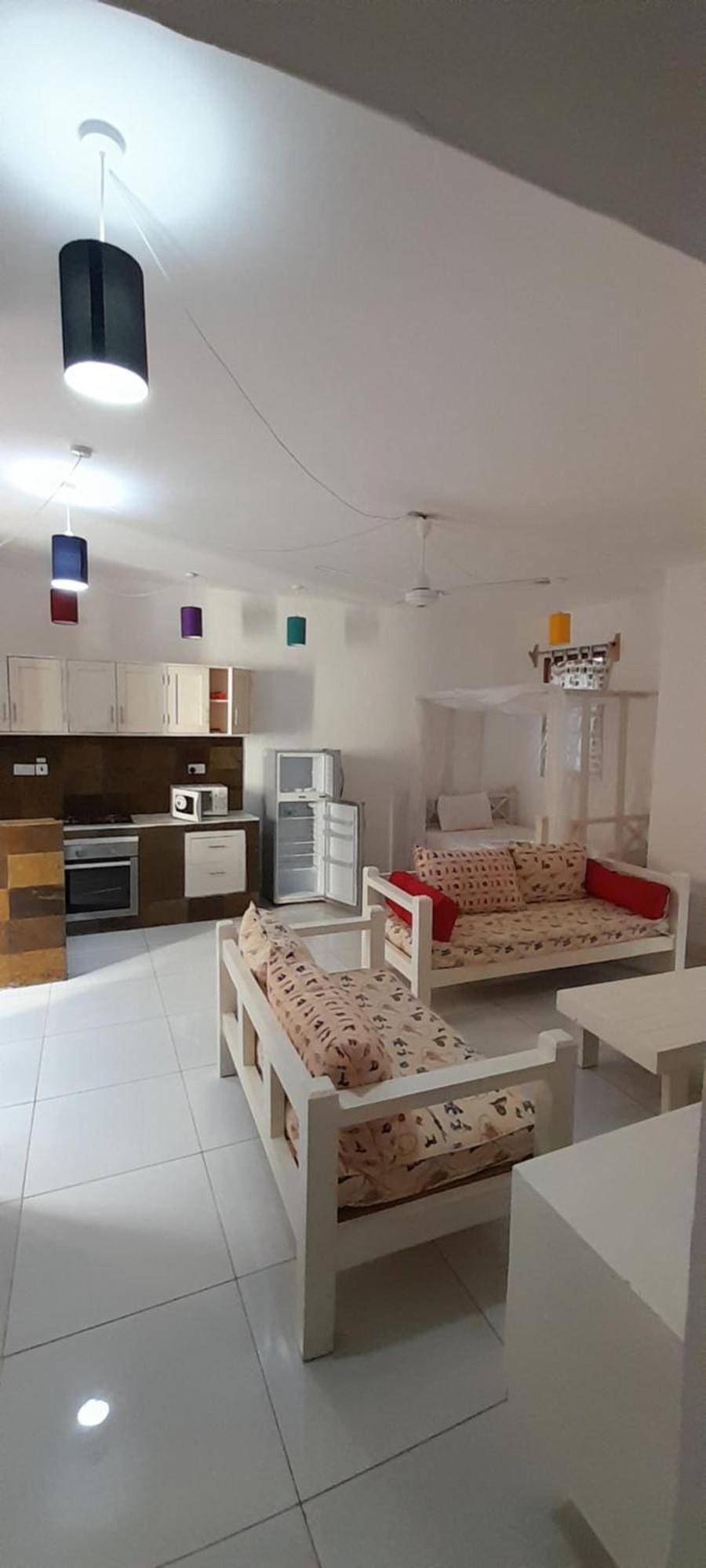 Aqua Resort Diani Beach Dış mekan fotoğraf