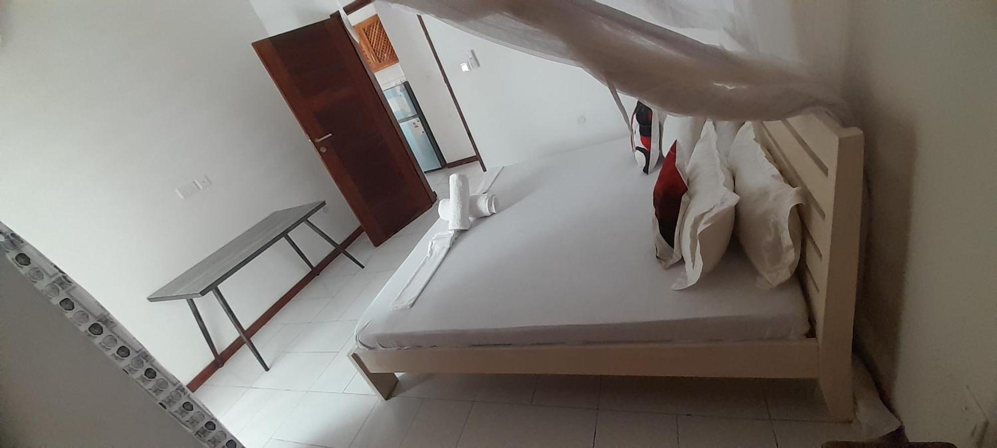 Aqua Resort Diani Beach Dış mekan fotoğraf