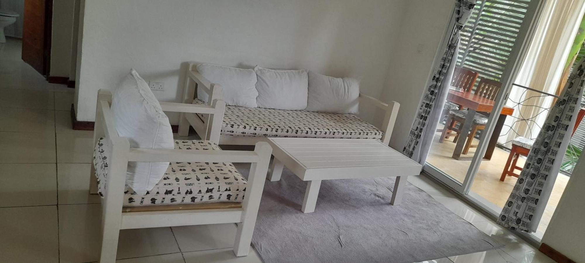 Aqua Resort Diani Beach Dış mekan fotoğraf